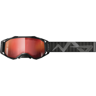 Gogle rowerowe Abus Buteo...