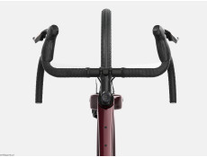 Rower Trek Checkpoint SL 7 AXS dark red/ carbon red smoke splatter 2026