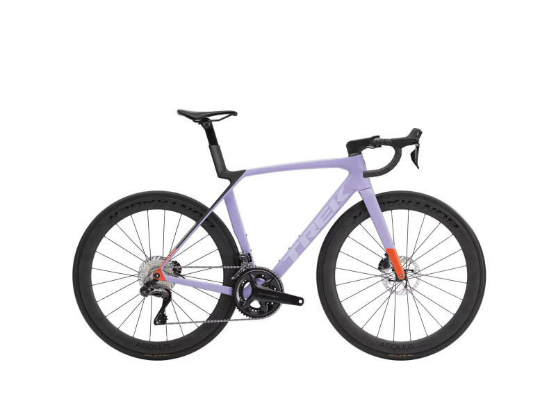 Rower szosowy Trek Madone SL 7 matte lavender haze/deep smoke 2026