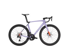 Rower szosowy Trek Madone SL 7 matte lavender haze/deep smoke 2026