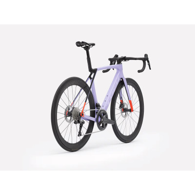 Rower szosowy Trek Madone SL 7 matte lavender haze/deep smoke 2026