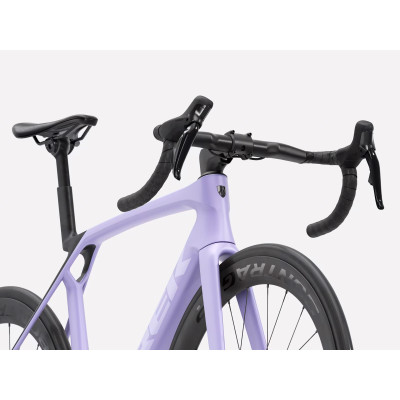 Rower szosowy Trek Madone SL 7 matte lavender haze/deep smoke 2026