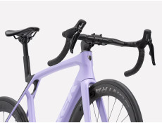 Rower szosowy Trek Madone SL 7 matte lavender haze/deep smoke 2026