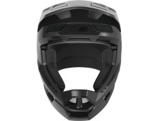 Kask rowerowy Abus Hidrop czarny - shiny black
