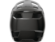 Kask rowerowy Abus Hidrop czarny - shiny black