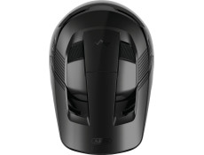 Kask rowerowy Abus Hidrop czarny - shiny black