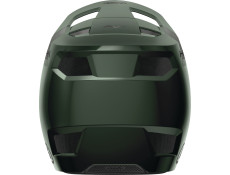 Kask rowerowy Abus Hidrop ciemnozielony - moss green