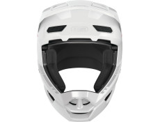 Kask rowerowy Abus Hidrop biały - shiny whote