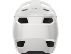 Kask rowerowy Abus Hidrop biały - shiny whote