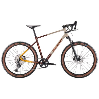 Rower Gravel Diamant 140...