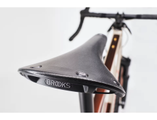 Rower Gravel Diamant 140 (Stepover) mokkaltte duotone 2026