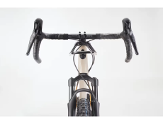 Rower Gravel Diamant 140 (Stepover) mokkaltte duotone 2026