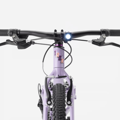 Rower Trek Wahoo 20 Path lavender haze 2026
