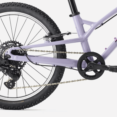 Rower Trek Wahoo 20 Path lavender haze 2026