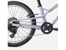 Rower Trek Wahoo 20 Path lavender haze 2026