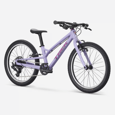Rower Trek Wahoo 20 Path lavender haze 2026