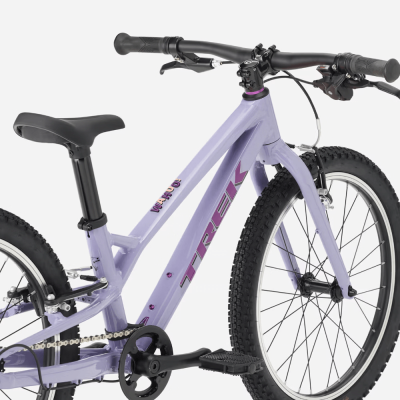 Rower Trek Wahoo 20 Path lavender haze 2026