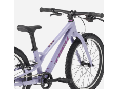 Rower Trek Wahoo 20 Path lavender haze 2026