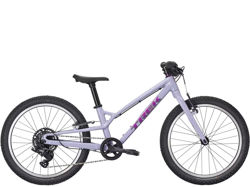 Rower Trek Wahoo 20 Path lavender haze 2026