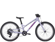 Rower Trek Wahoo 20 Path lavender haze 2026