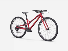 Rower Trek Wahoo 26 Path fury red 2026
