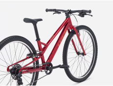 Rower Trek Wahoo 26 Path fury red 2026
