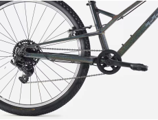 Rower Trek Wahoo 26 Path dark prismatic 2026