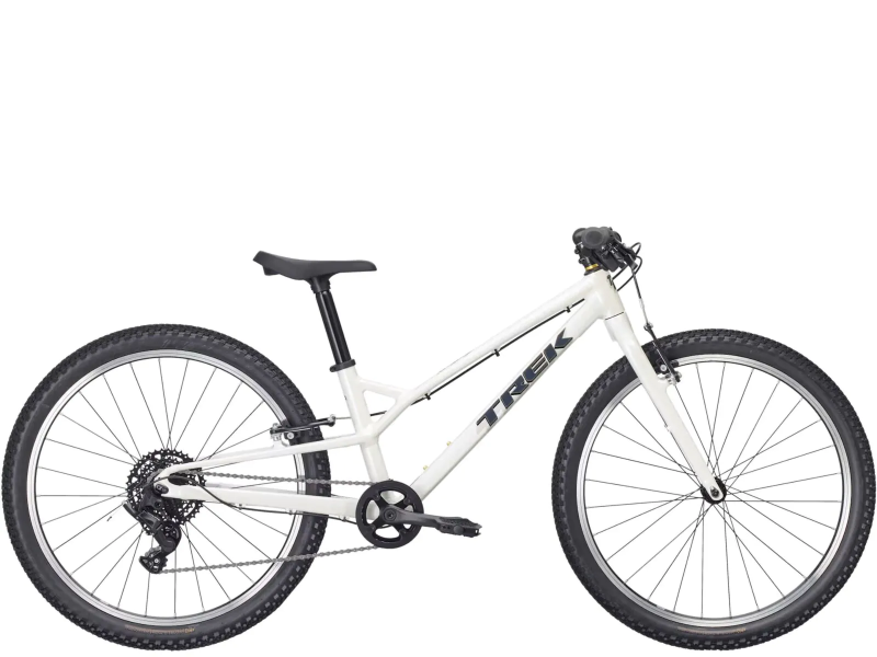 Rower Trek Wahoo 24 Path crystal white 2026
