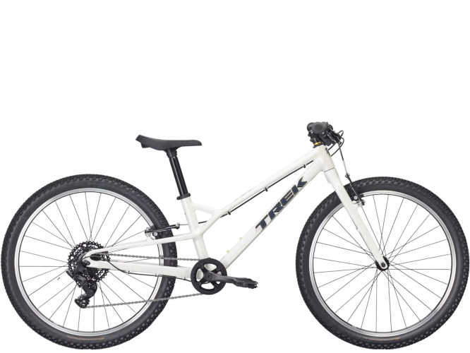 Rower Trek Wahoo 24 Path crystal white 2026