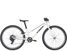 Rower Trek Wahoo 24 Path crystal white 2026