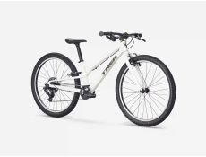 Rower Trek Wahoo 24 Path crystal white 2026