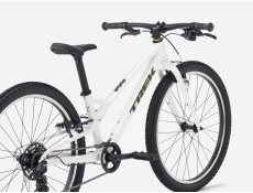 Rower Trek Wahoo 24 Path crystal white 2026