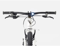 Rower Trek Wahoo 24 Path crystal white 2026