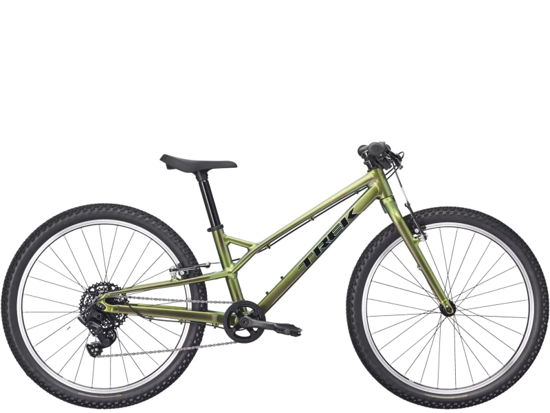 Rower Trek Wahoo 24 Path chameleon green 2026