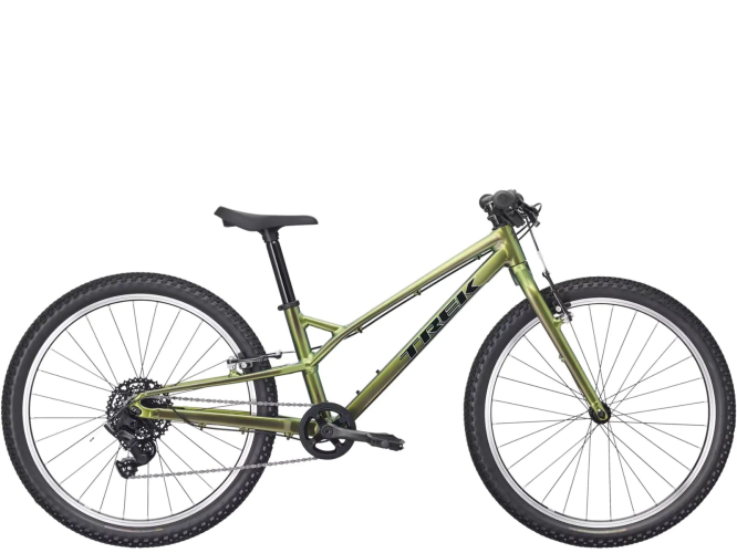 Rower Trek Wahoo 24 Path chameleon green 2026