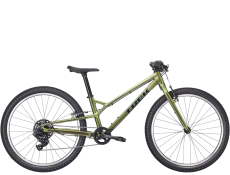 Rower Trek Wahoo 24 Path chameleon green 2026