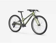 Rower Trek Wahoo 24 Path chameleon green 2026