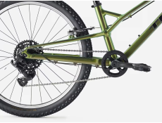 Rower Trek Wahoo 24 Path chameleon green 2026