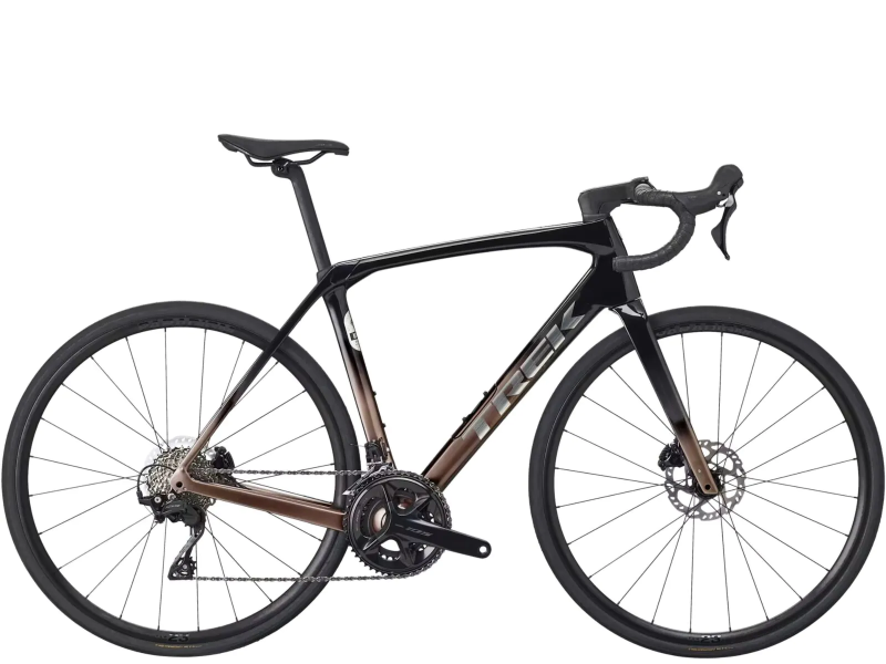 Rower Trek Domane SL 5 dark star to bronze age fade 2026