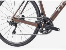 Rower Trek Domane SL 5 dark star to bronze age fade 2026