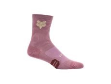 Skarpetki na rower górski Fox Racing x Trek Ranger