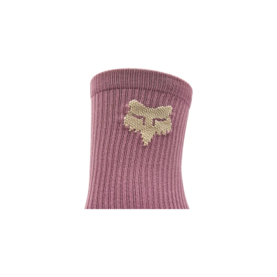 Skarpetki na rower górski Fox Racing x Trek Ranger