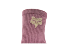 Skarpetki na rower górski Fox Racing x Trek Ranger