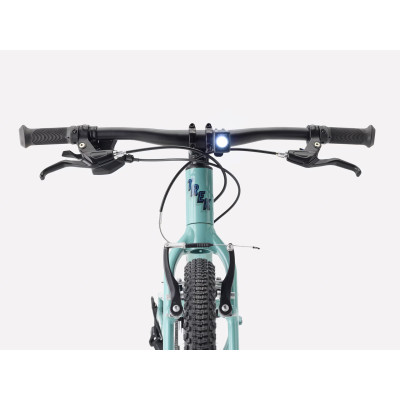 Rower Trek Wahoo 26 Path blue sage 2026