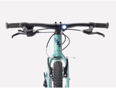 Rower Trek Wahoo 26 Path blue sage 2026