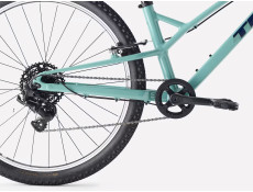 Rower Trek Wahoo 26 Path blue sage 2026