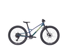 Rower Trek Wahoo 24 Trail emerald iris 2026