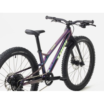 Rower Trek Wahoo 24 Trail emerald iris 2026