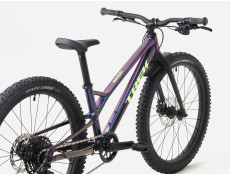 Rower Trek Wahoo 24 Trail emerald iris 2026