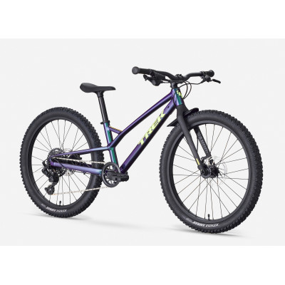 Rower Trek Wahoo 24 Trail emerald iris 2026